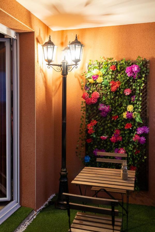 L'Insolite, Spa Privatif Toulouse Buitenkant foto